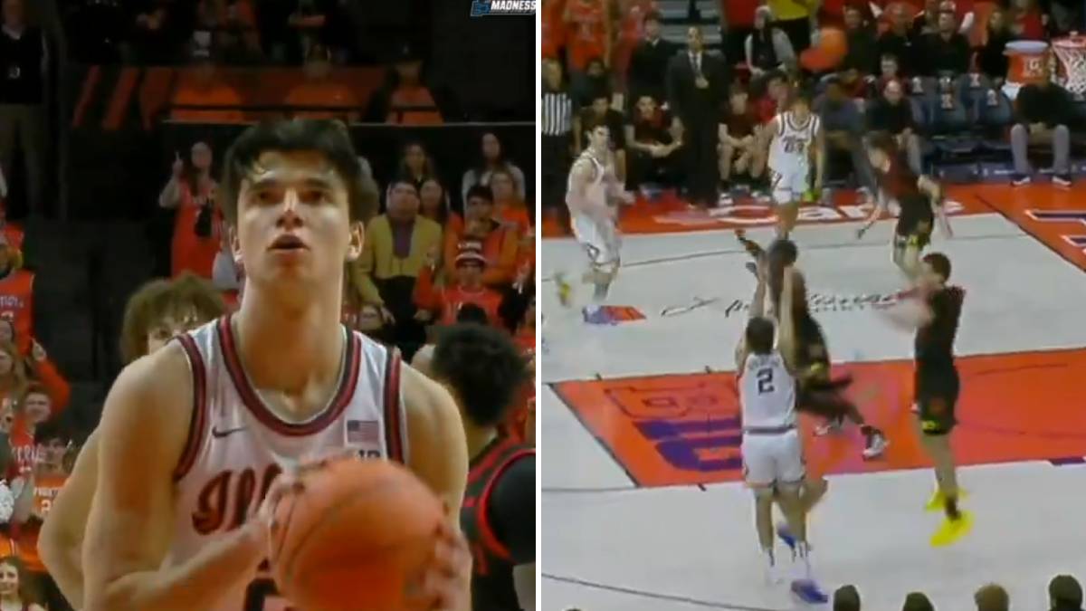  Andrej Stojaković postigao 30 poena 