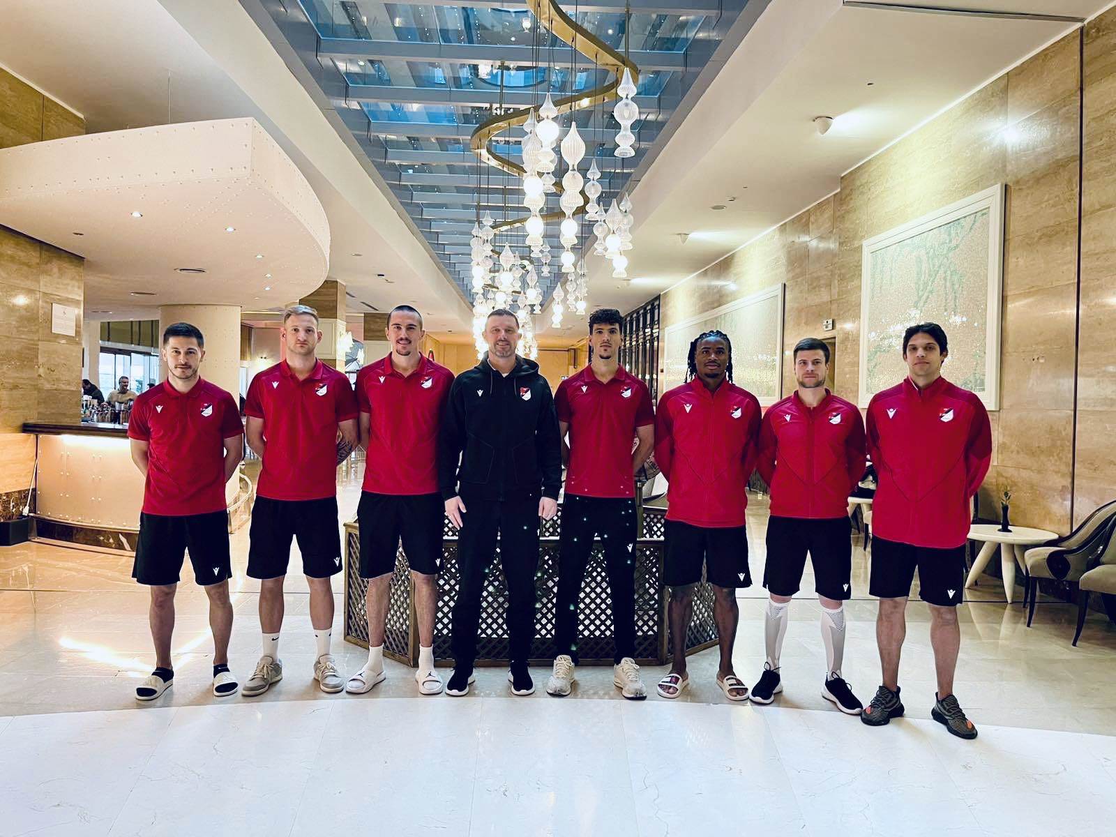  Sedam pojačanja Sloge Doboj 