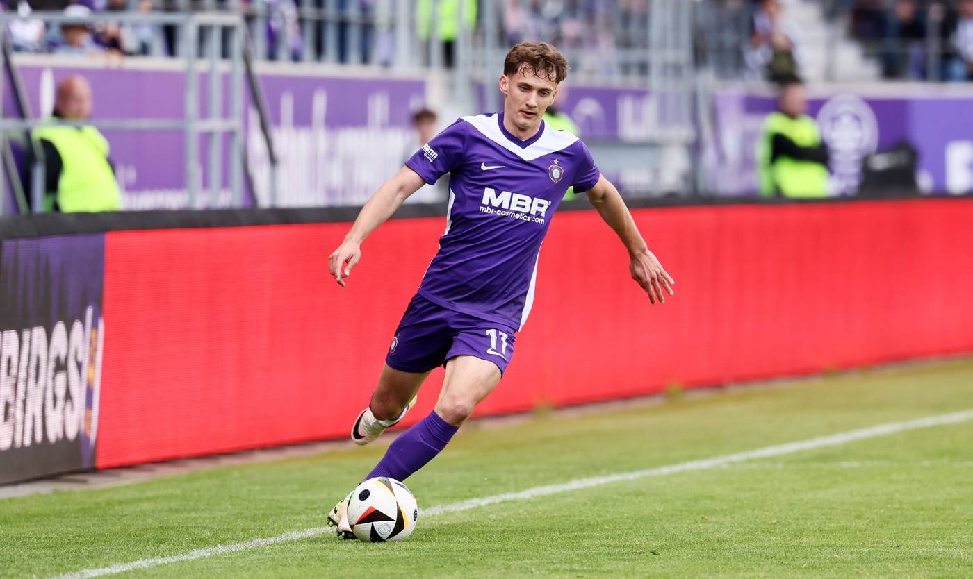  Omar Sijarić novi igrač Borca 