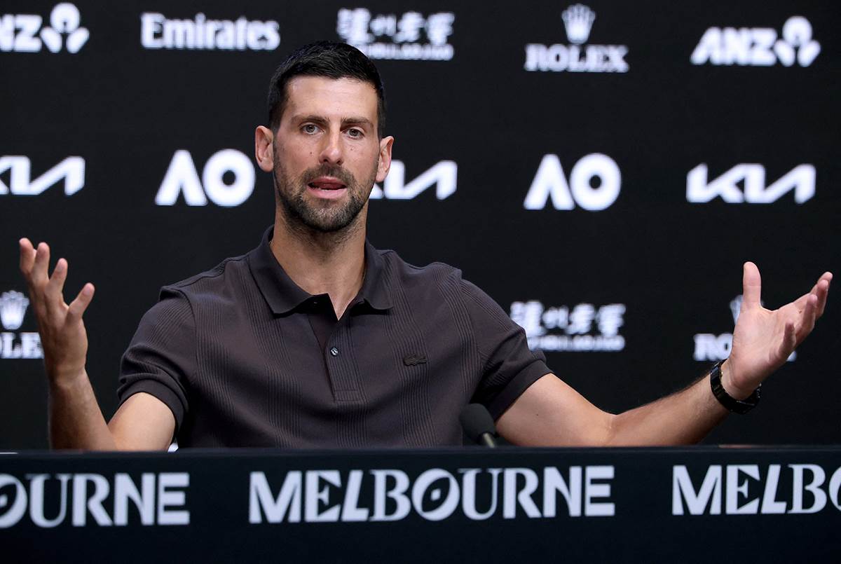  novak djokovic vrijeme u australiji se otrglo kontroli 