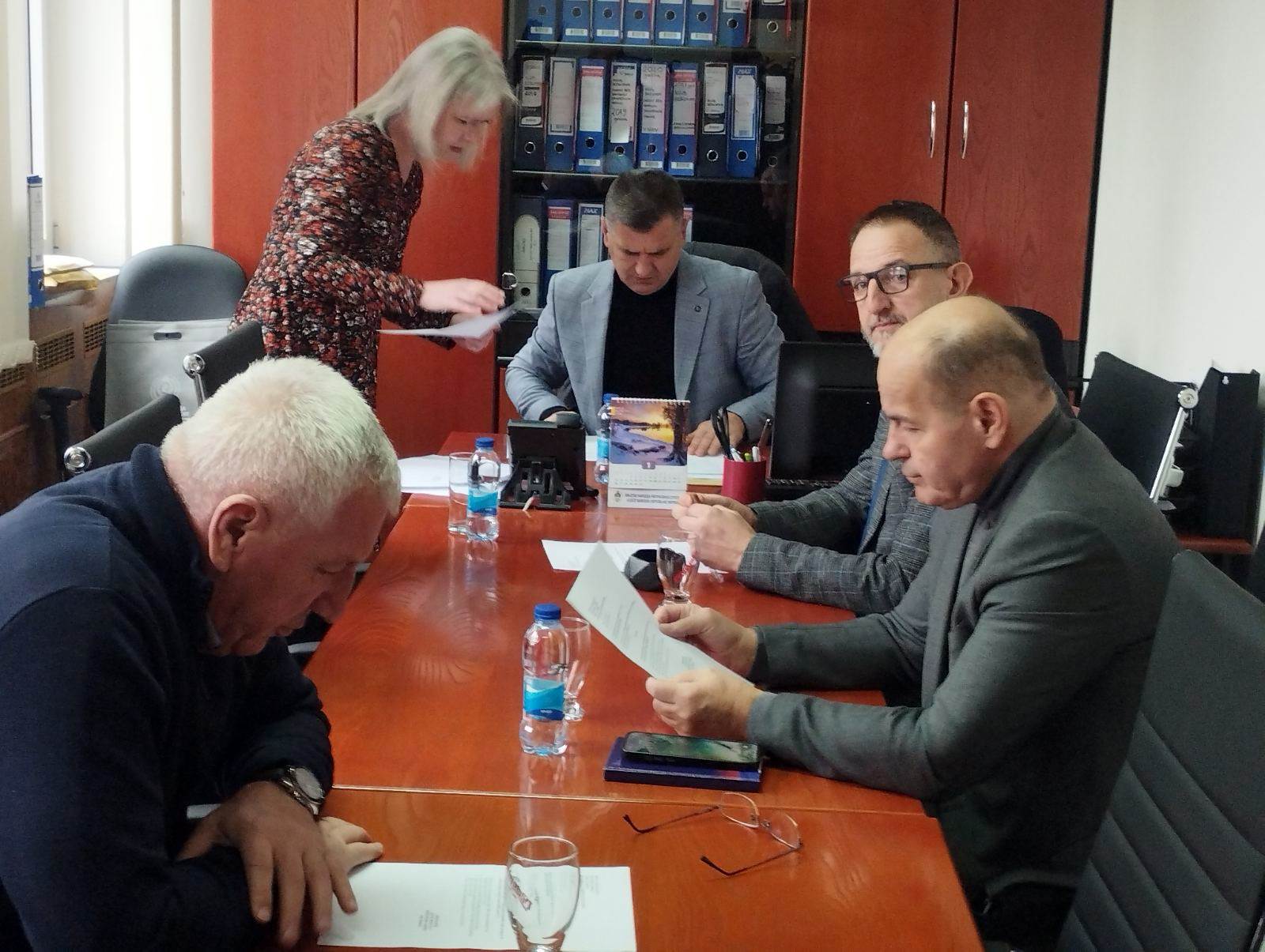  Nema veta na izbor nove Vlade RS 