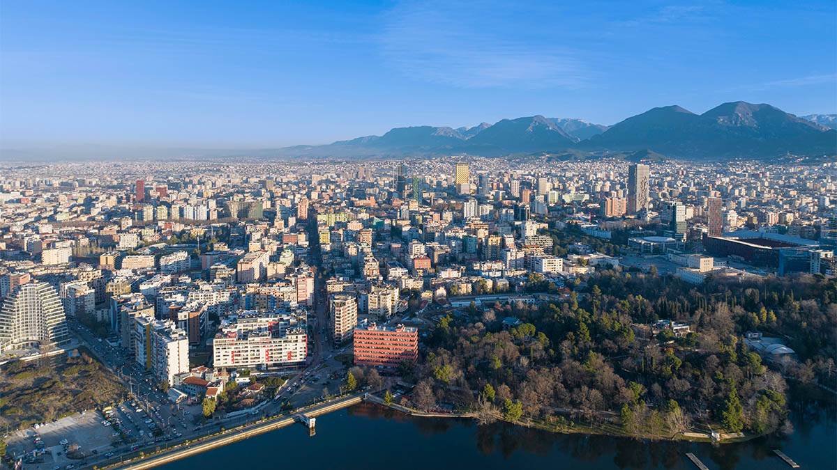  Najjeftinije destinacije za 2026. godinu 