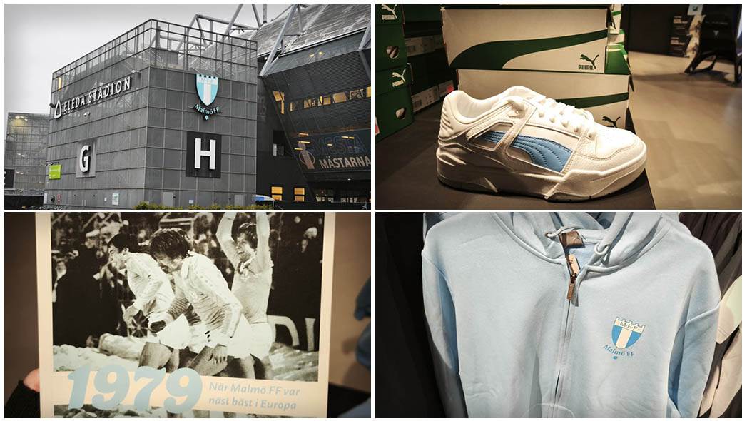  Cijene u fan šopu Malmea 