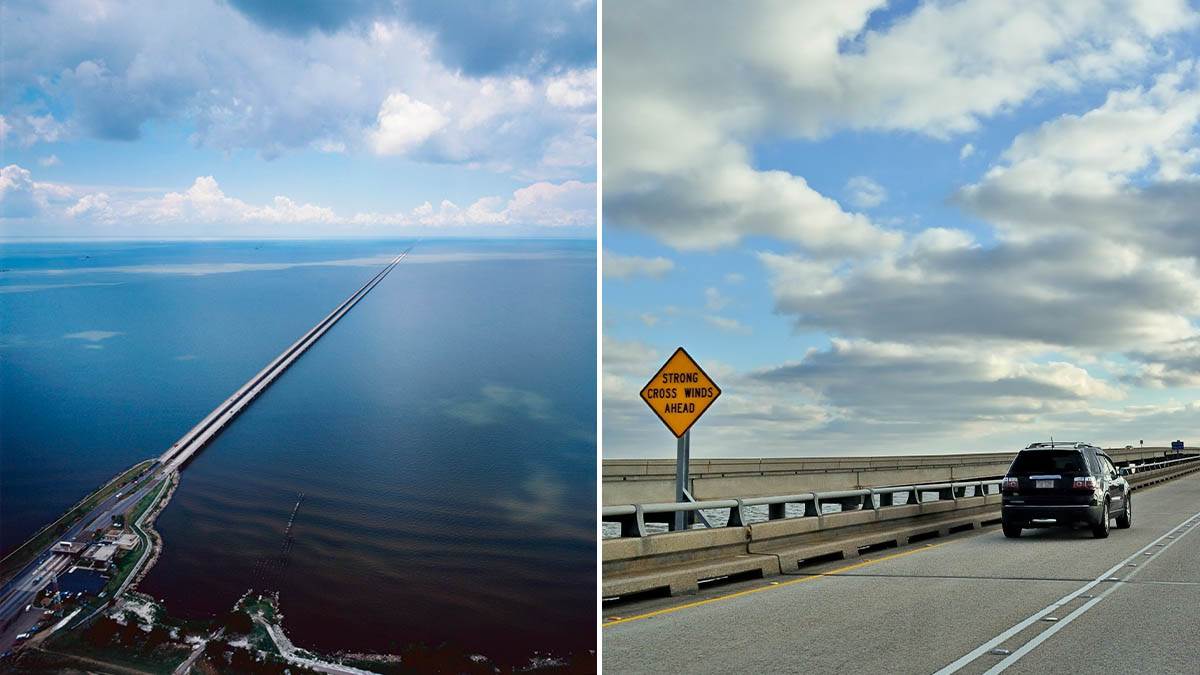  Najduži most na svijetu 