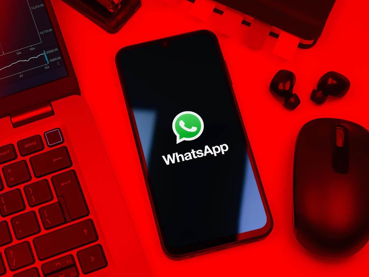  Ghost Pairing WhatsApp prevara 