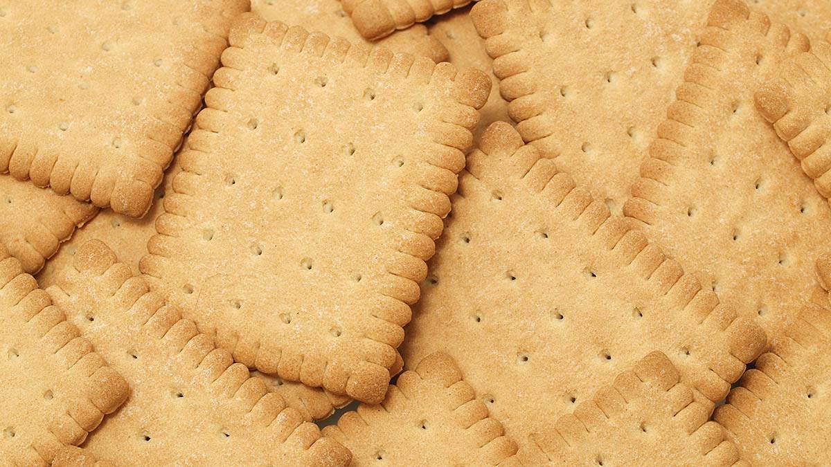  Šta znači oblik Petit Ber keksa 