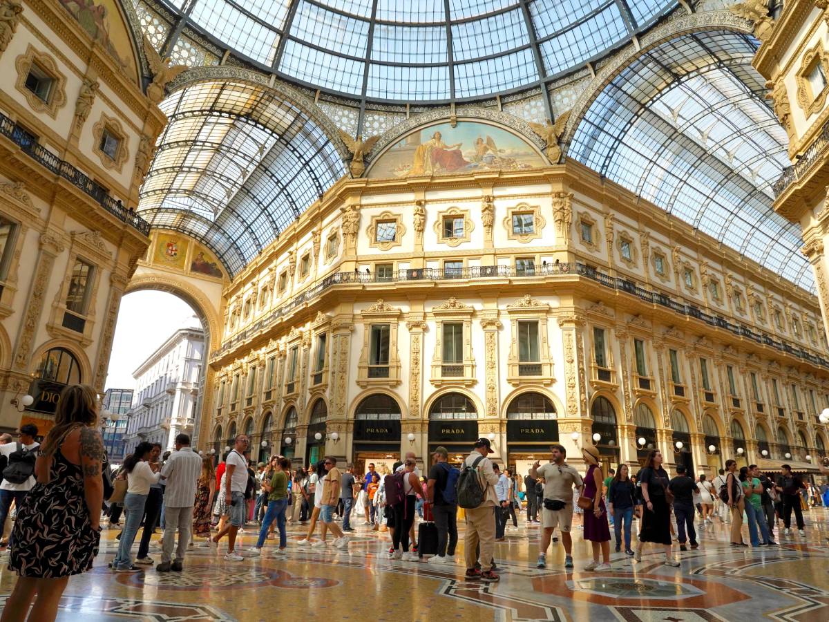  Milano je grad sa najvećom koncentracijom milionera na svijetu 