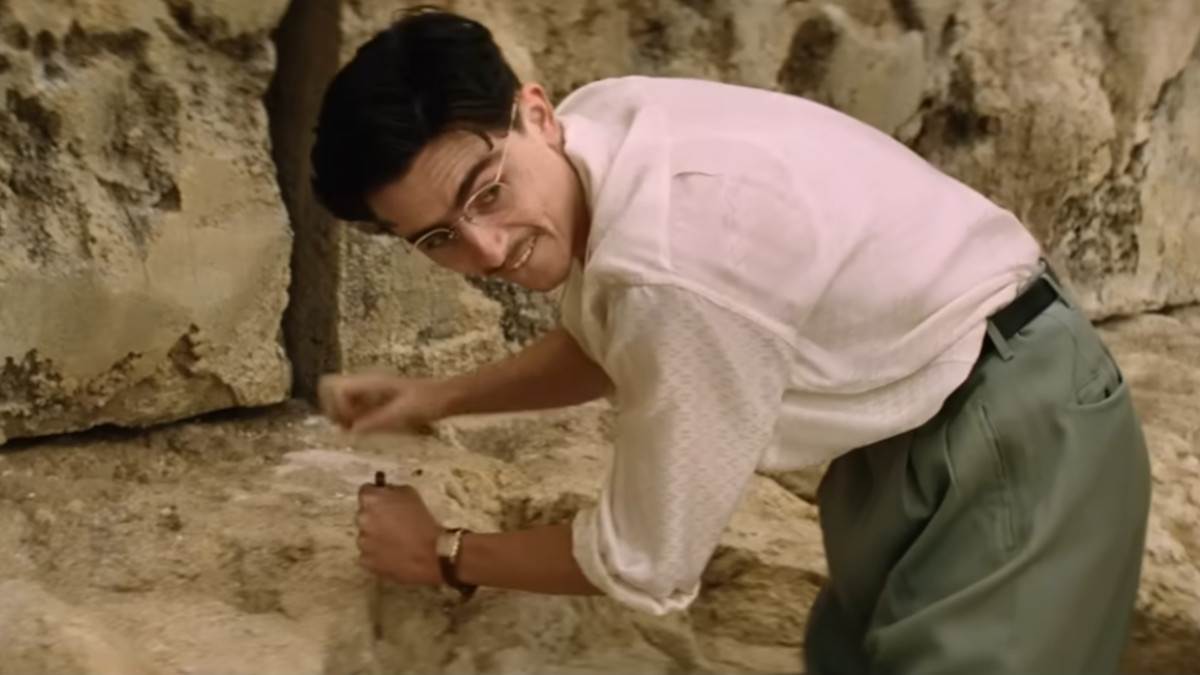  Timoti Šalame srušio 2 rekorda nominacijom za Oskara 2026 