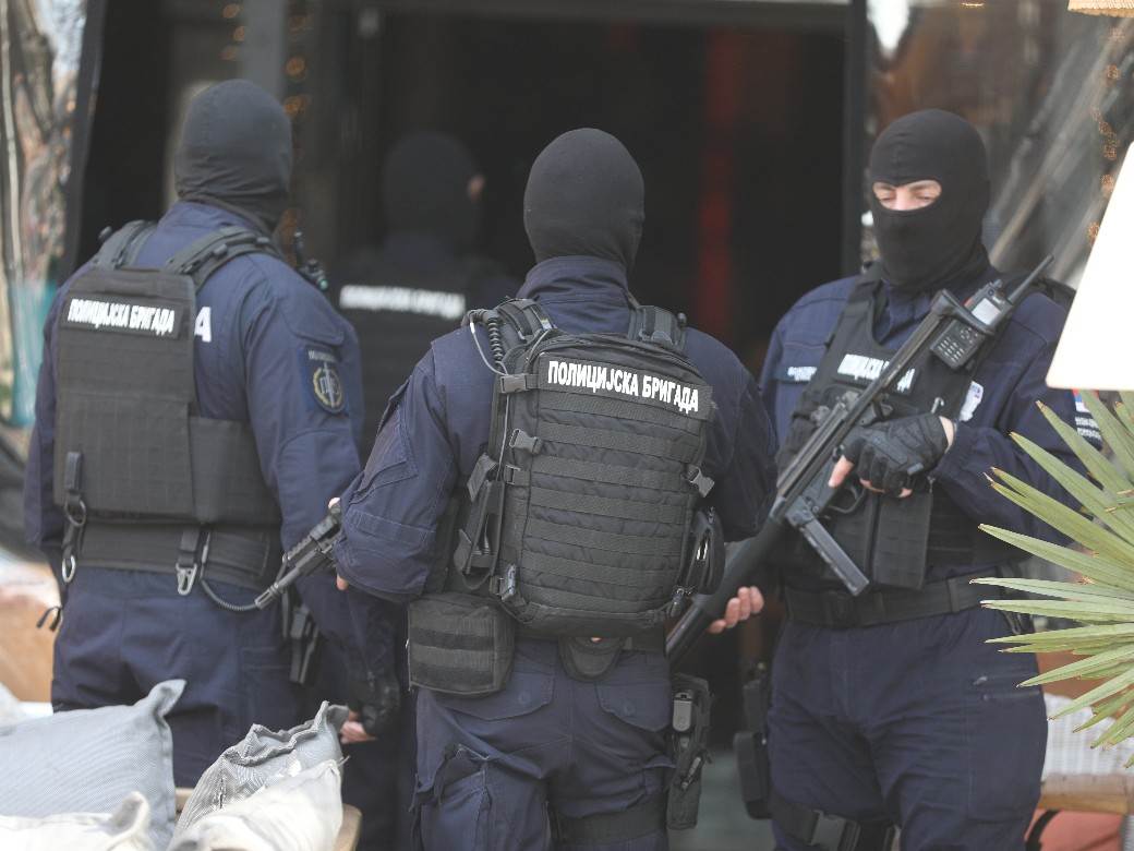  U naselju gdje je nestala Danka Ilić pronađeno 30 bombi 