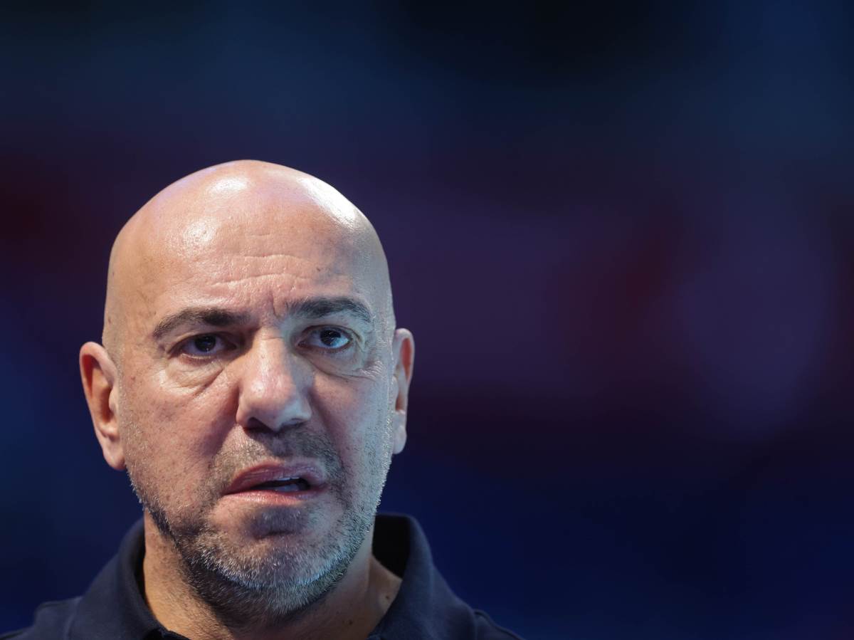  Ivica Tucak o neuspjehu Hrvatske na EP 