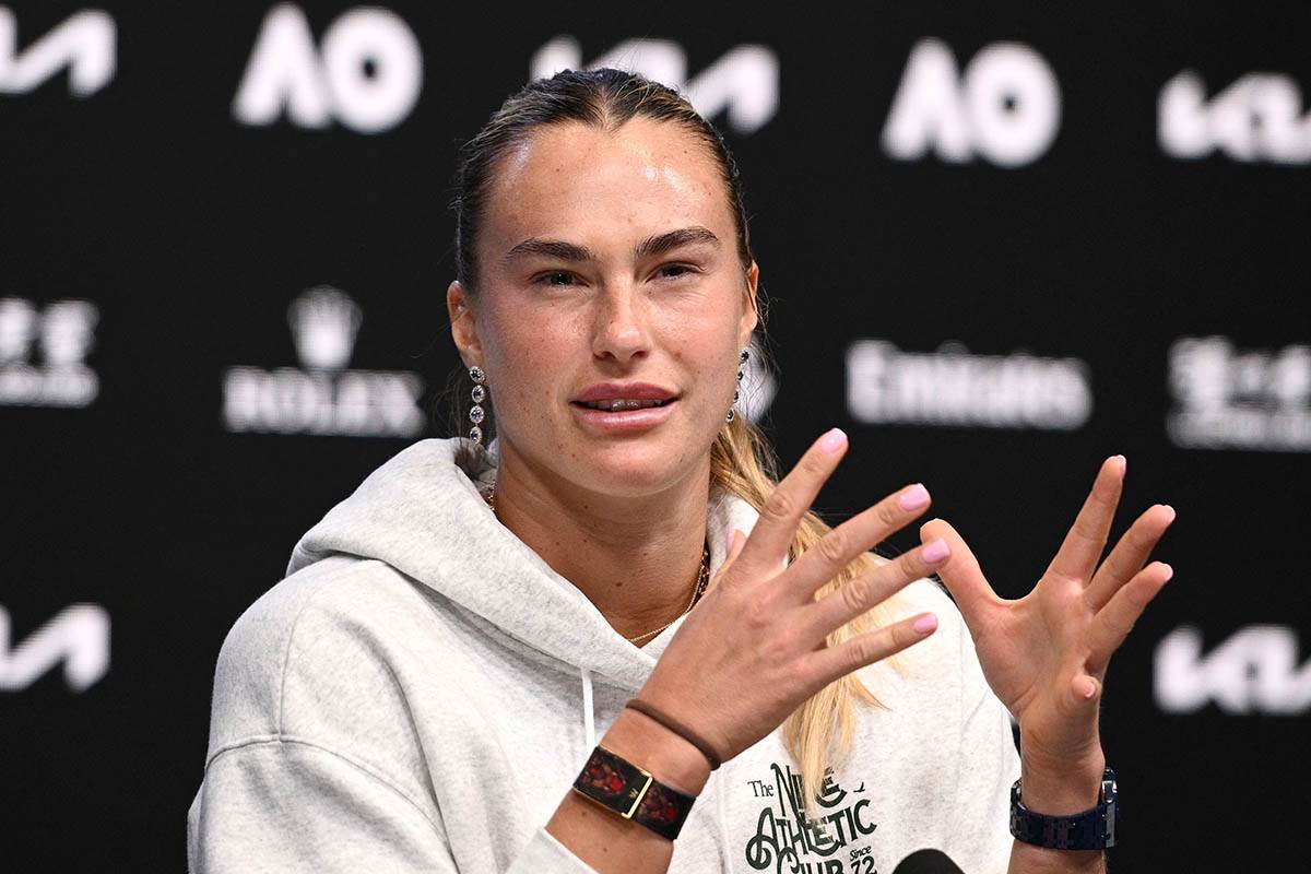  Arina Sabalenka hvalila Novaka Đokovića 