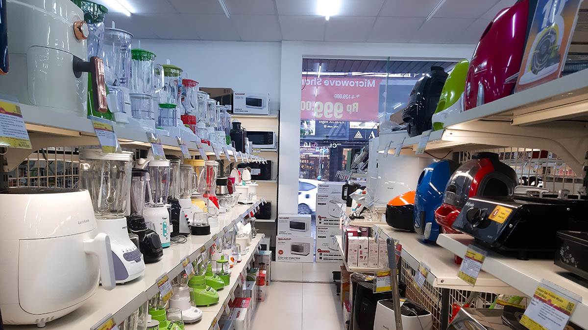  Poskupljuju električni uređaji 