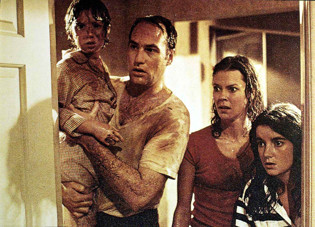  Brutalno ubistvo holivudske glumice Dominik Dan 