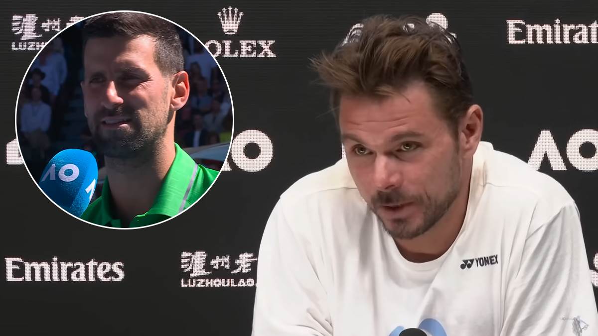  Vavrnika ne želi da ga porede sa Đokovićem 