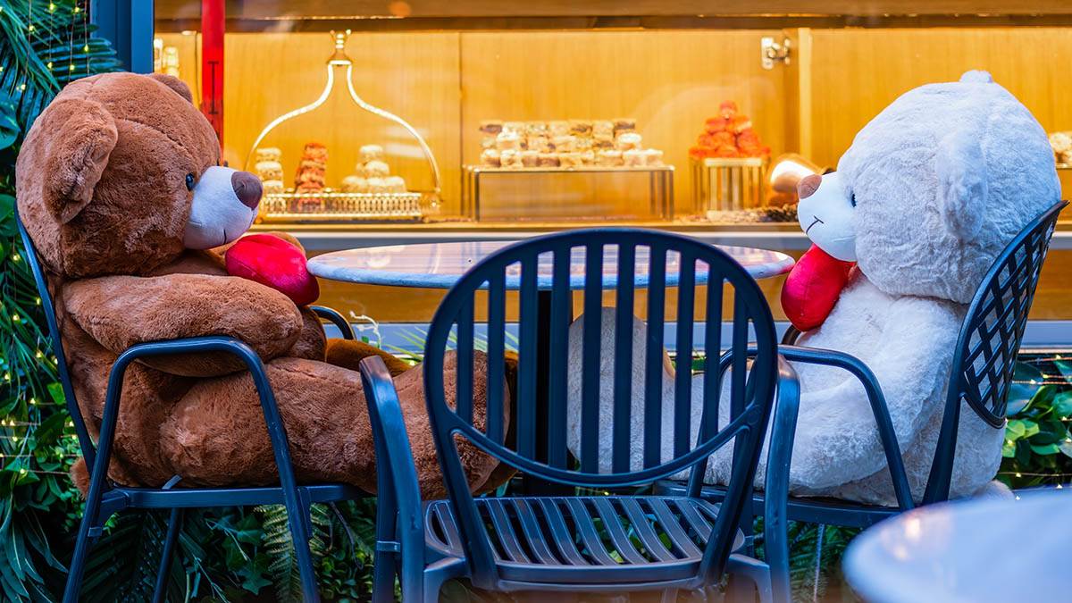  Najbolje destinacije za Dan zaljubljenih 