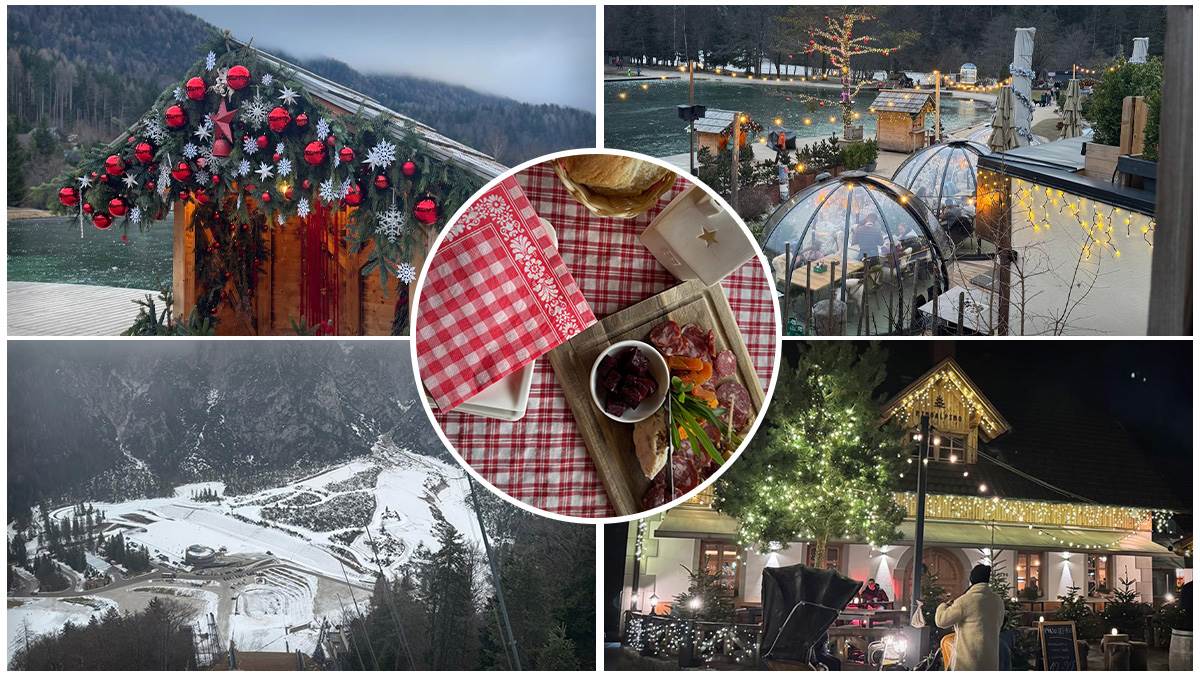  Zašto je Kranjska Gora jedno od najlepših zimskih mjesta 