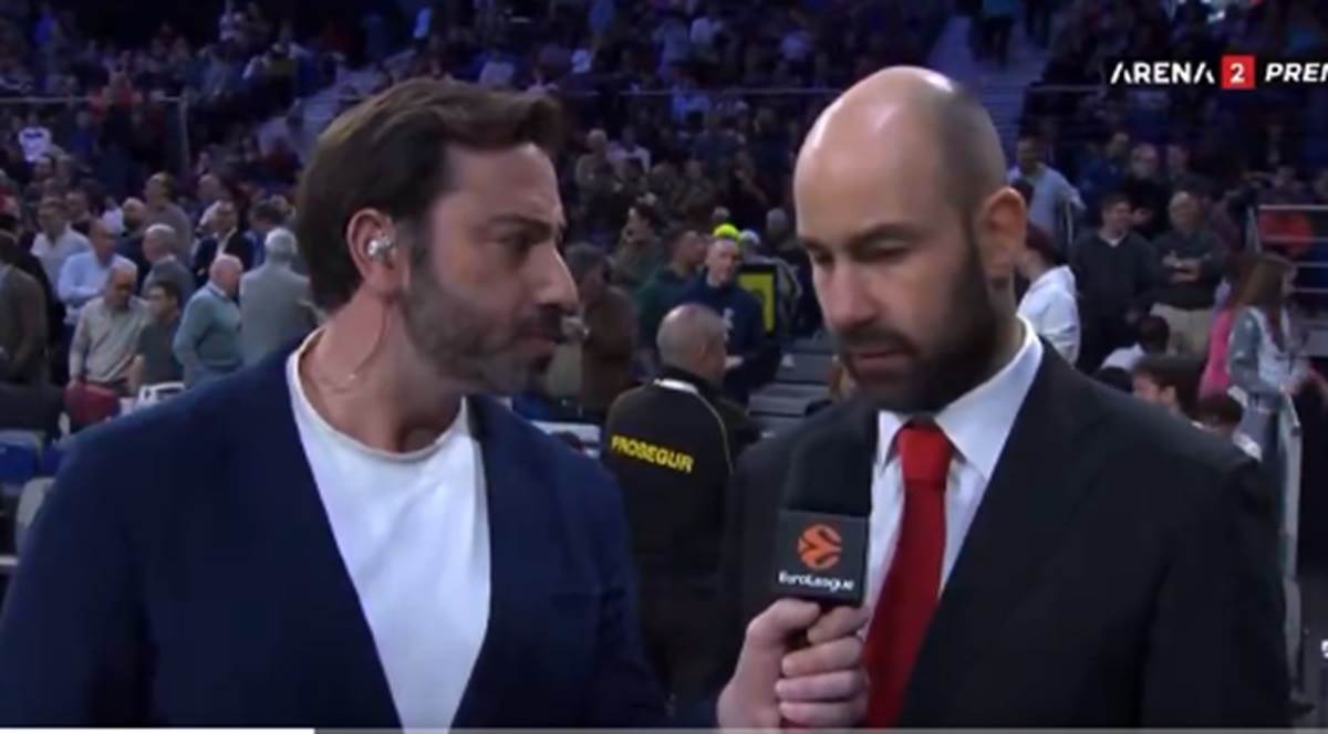  Vasili Spanulis psovao na srpskom 