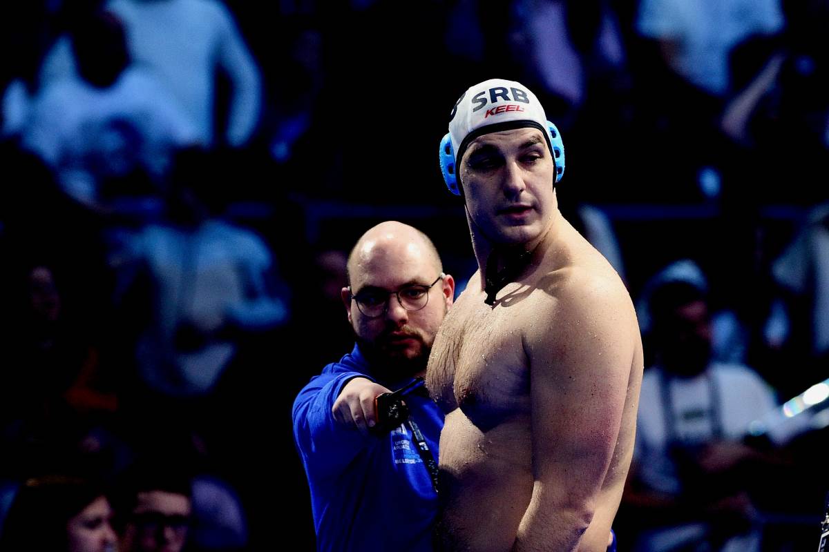  Nikola Jakšić o ukinutoj suspenziji 