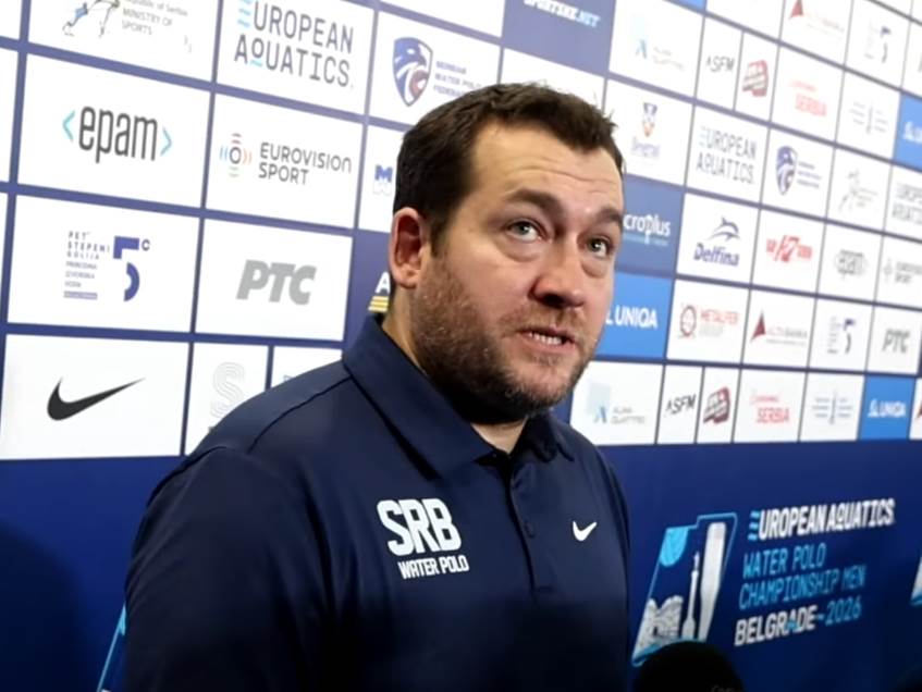  Žalba Srbije zbog crvenog kartona Nikoli Jakšiću 