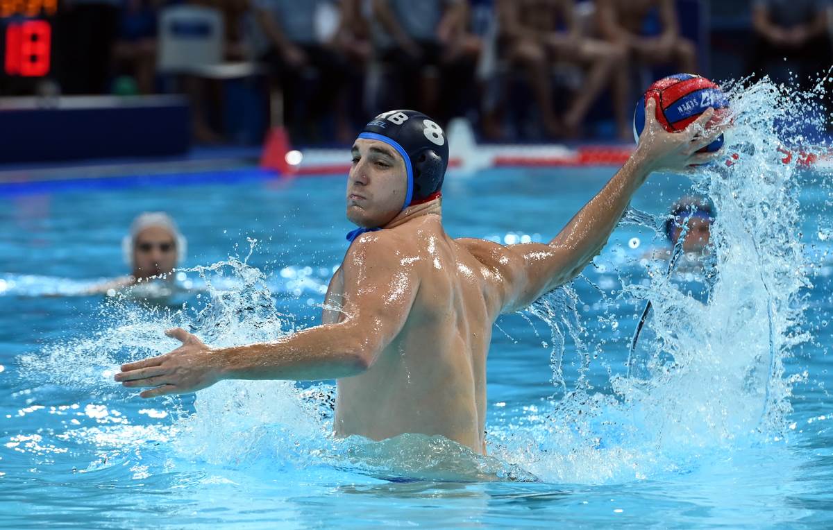  Nikola Jakšić se oglasio nakon plasmana Srbije u finale Evropskog prvenstva 