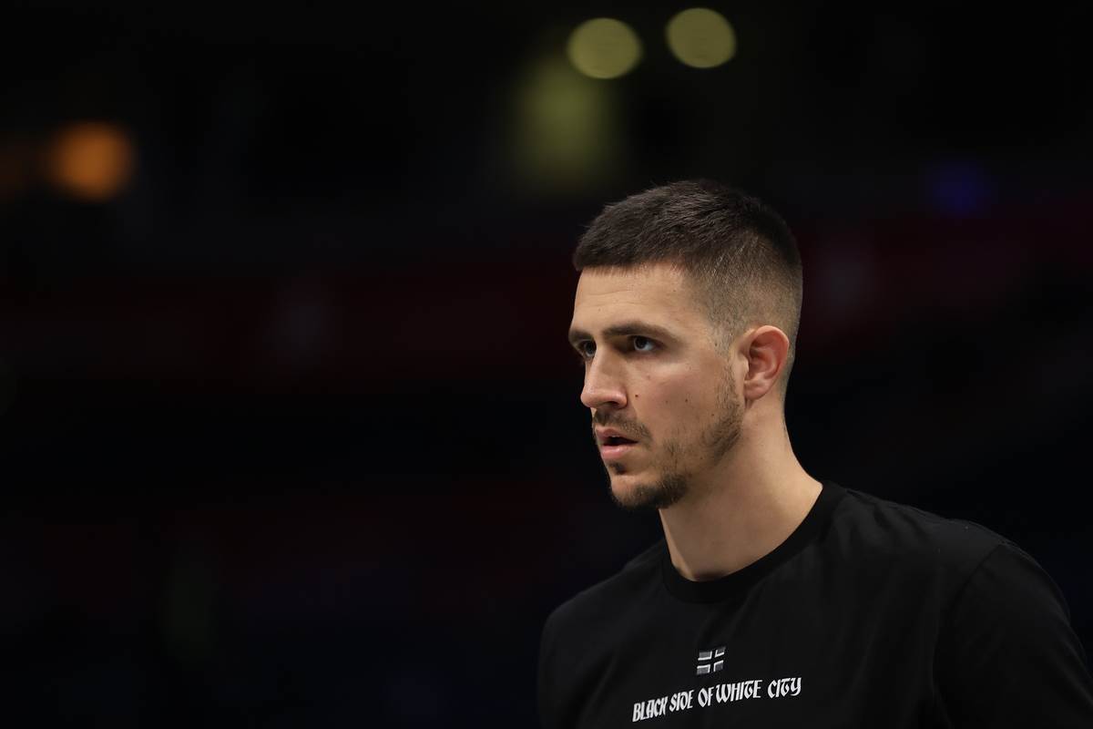  Vanja Marinković povrijedio Ahilovu tetivu 