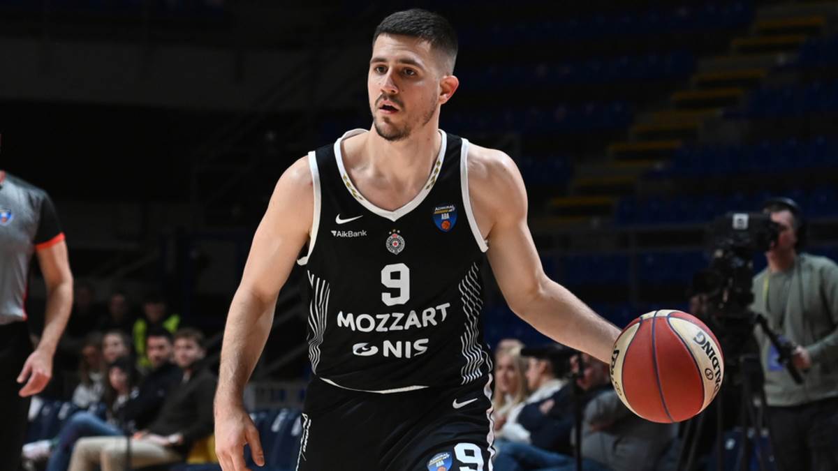  Baskonija poruka podrške za Vanju Marinkovića 