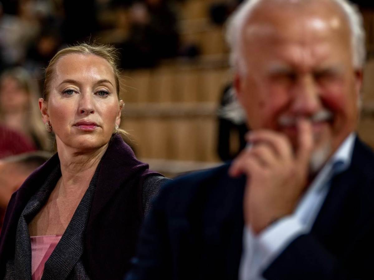  Prodaje se KK Monako 