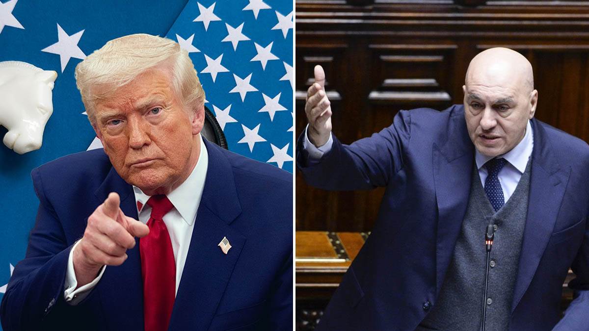  Kroseto je žestoko reagovao na Trampove izjave o ratu u Avganistanu 