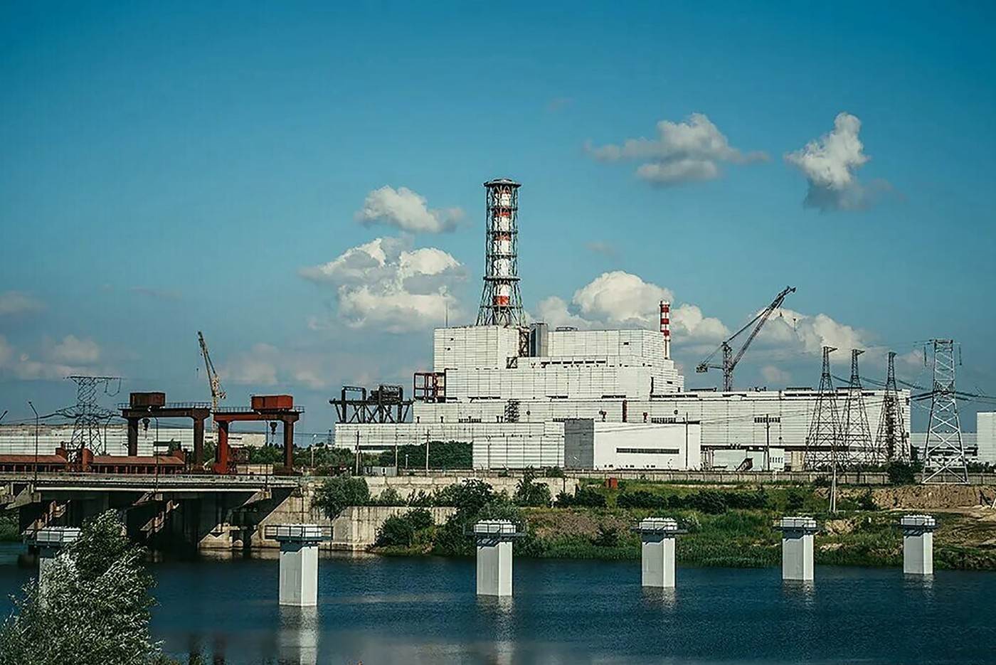  Kremlj predlaže da Ukrajina i Rusija zajednički djiele električnu energiju iz  zaporožja 