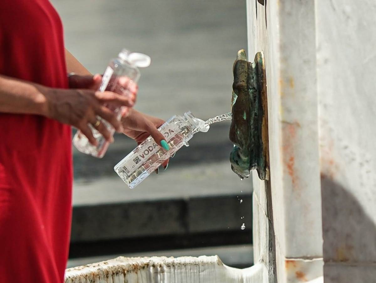  svijet ulazi u bankrot vode 