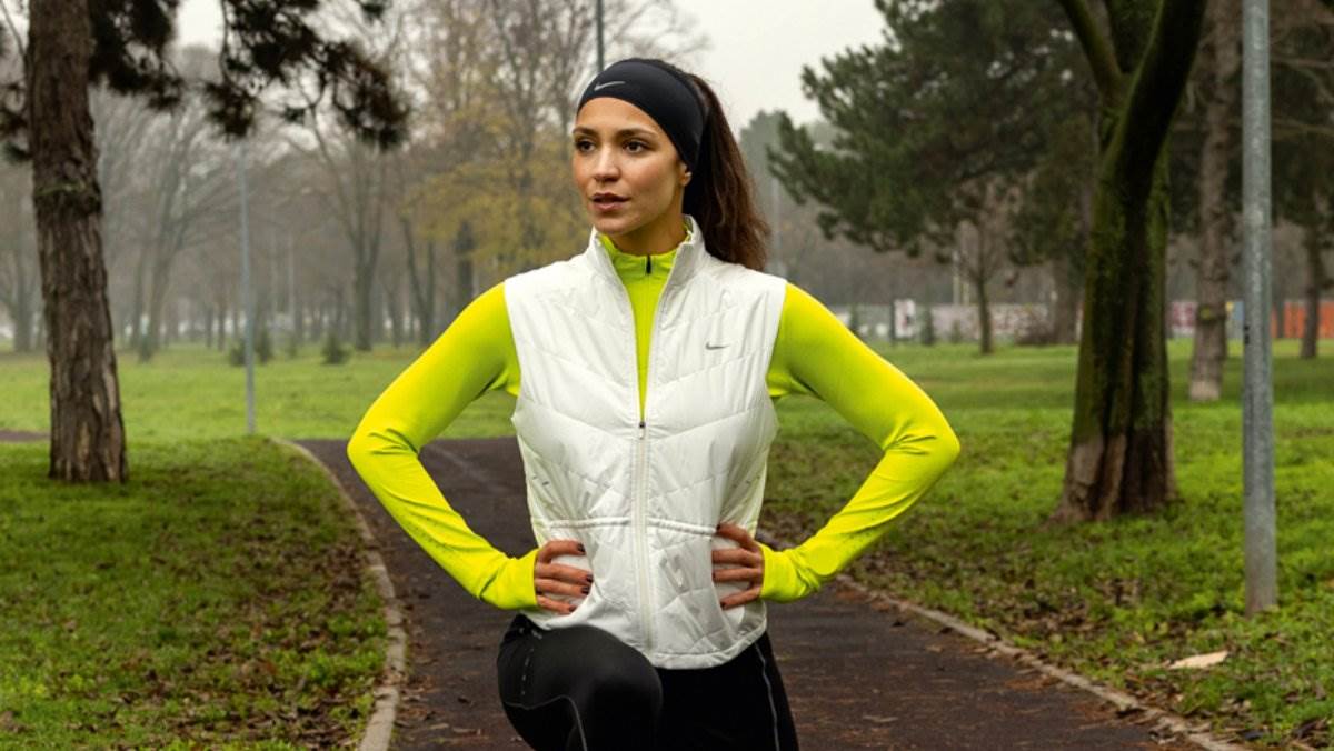  vježbe za teretanu u prirodi 