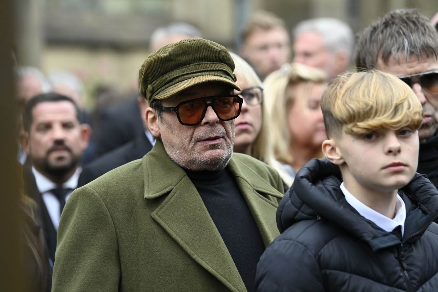  Mančester junajted oprostio se od Garija Maunfilda Manija 