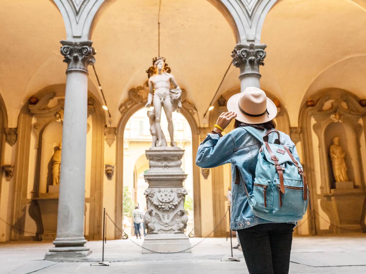  Firenca spaja sedam muzeja 