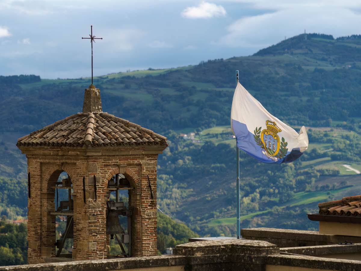  Zanimljivosti i neobičnosti države San Marino 