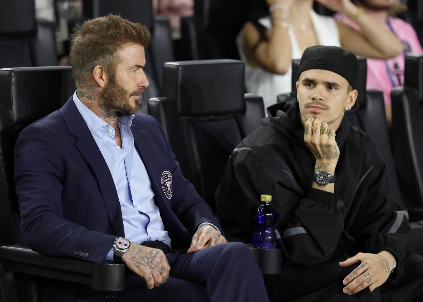  romeo bekam kažnjen zbog telefona tokom vožnje 