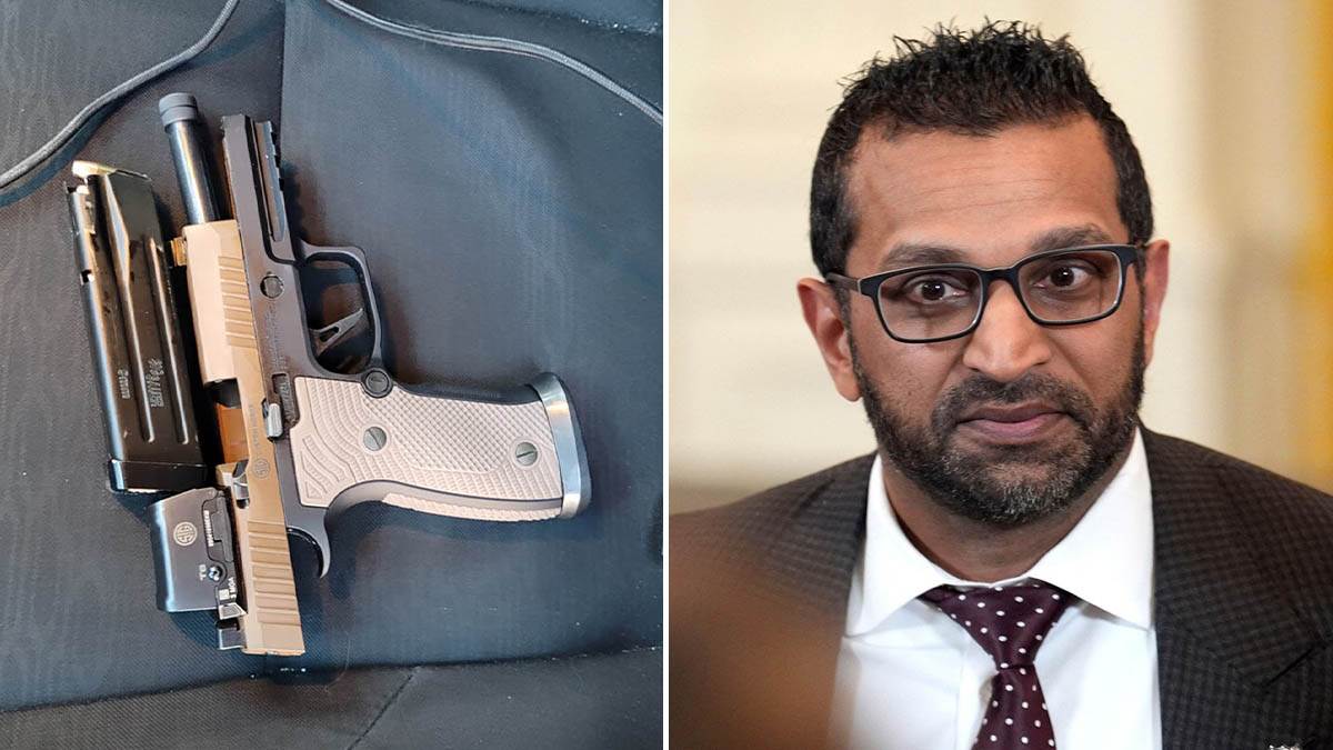  FBI o ubistvu u Mineapolisu 