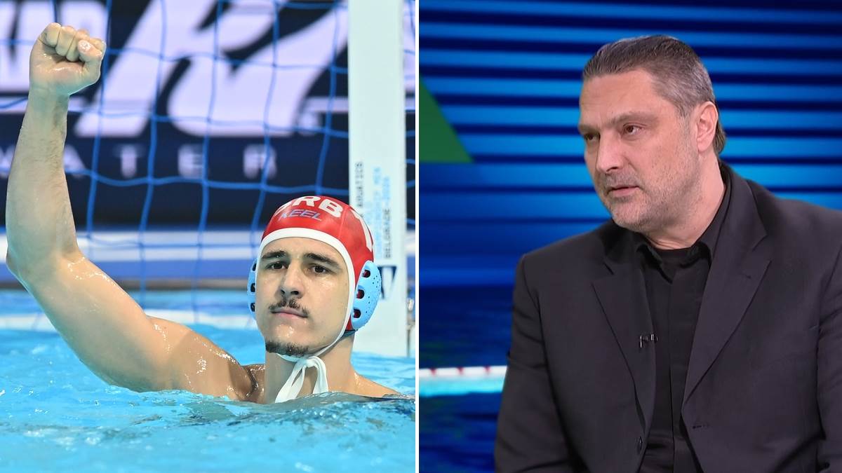  Poruka Denisa Šefika za golmana Srbije Milana Glušca 