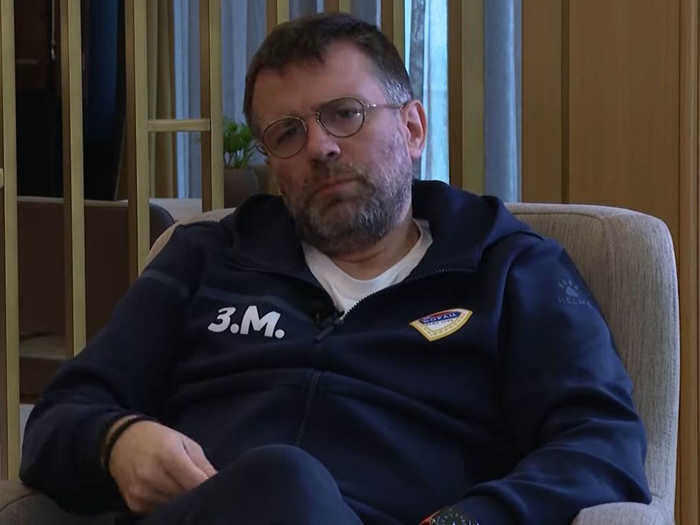  Zvjezdan Misimović intervju o FK Borac 