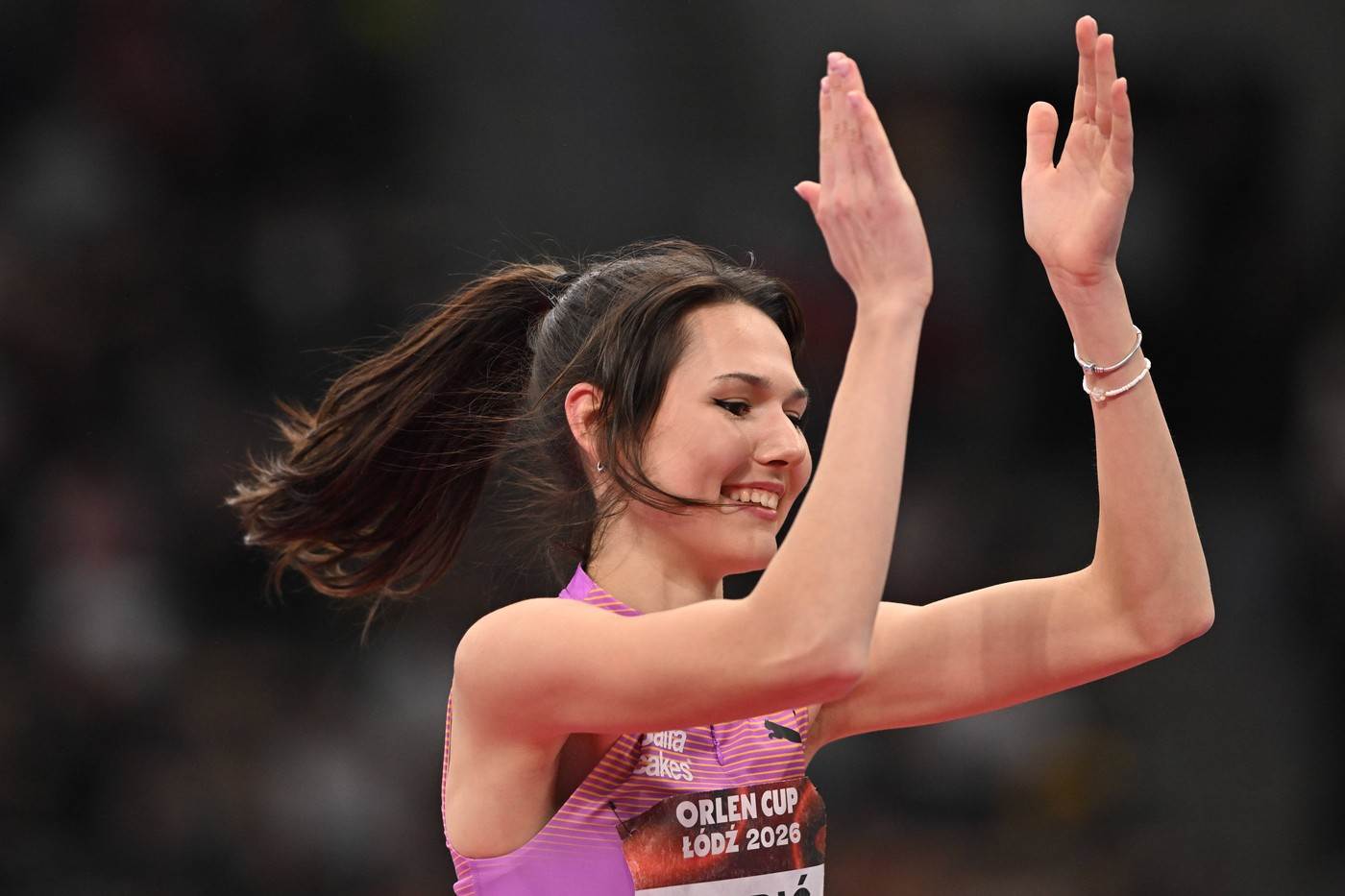  angelina topic izjednacila drzavni rekord skoka uvis 