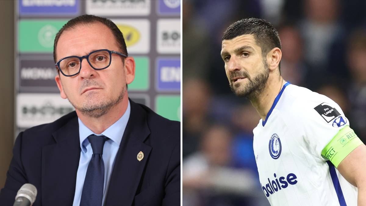  Mijatović dao Mitroviću rok od 48 sati da se izjasni jel dolazi u Partizan 