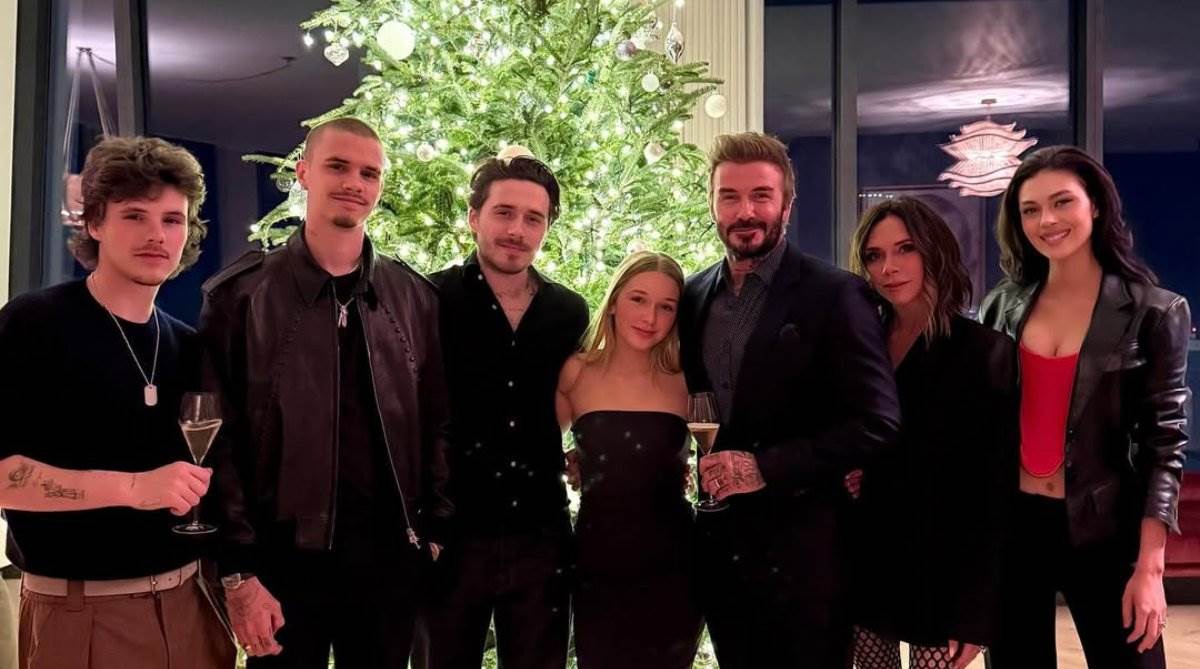  Bruklin n prekrio tetovažu posvećenu Viktoriji 