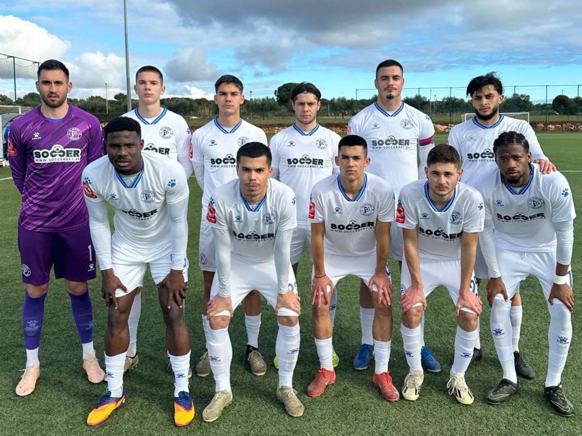  Fk Radnik pobijedio Karlovac 