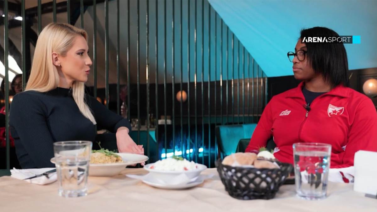  Kubanka igra za žensku vaterpolo reprezentaciju Srbije 