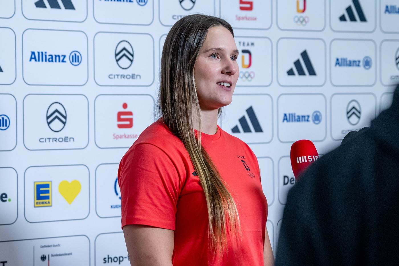  Lisa Bukvic  ide na OI zahvaljujući Only Fansu 