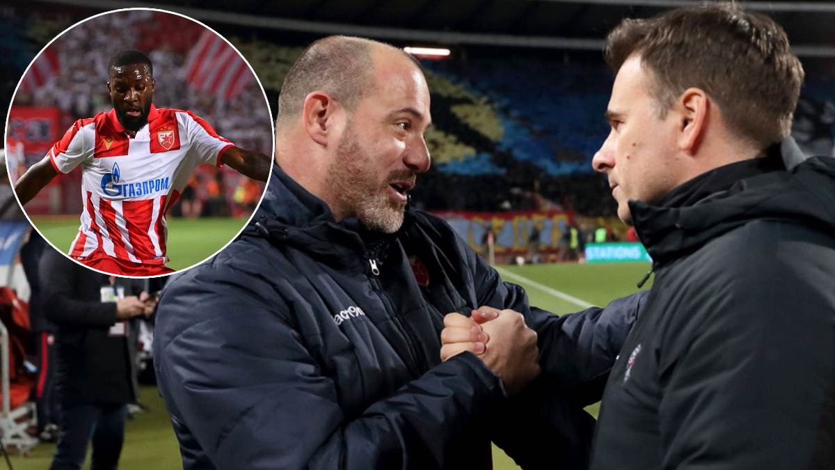  Šavi Babika iz Zvezde ide u Karagumruk 