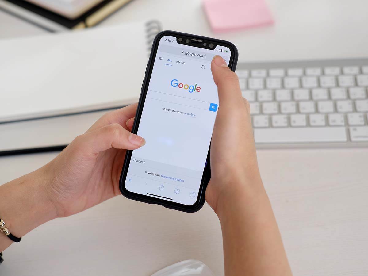  stvari koje ne treba guglati 