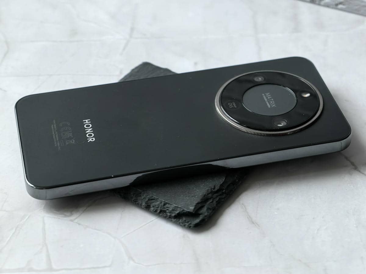  Honor magic8 lite: test i recenzija 