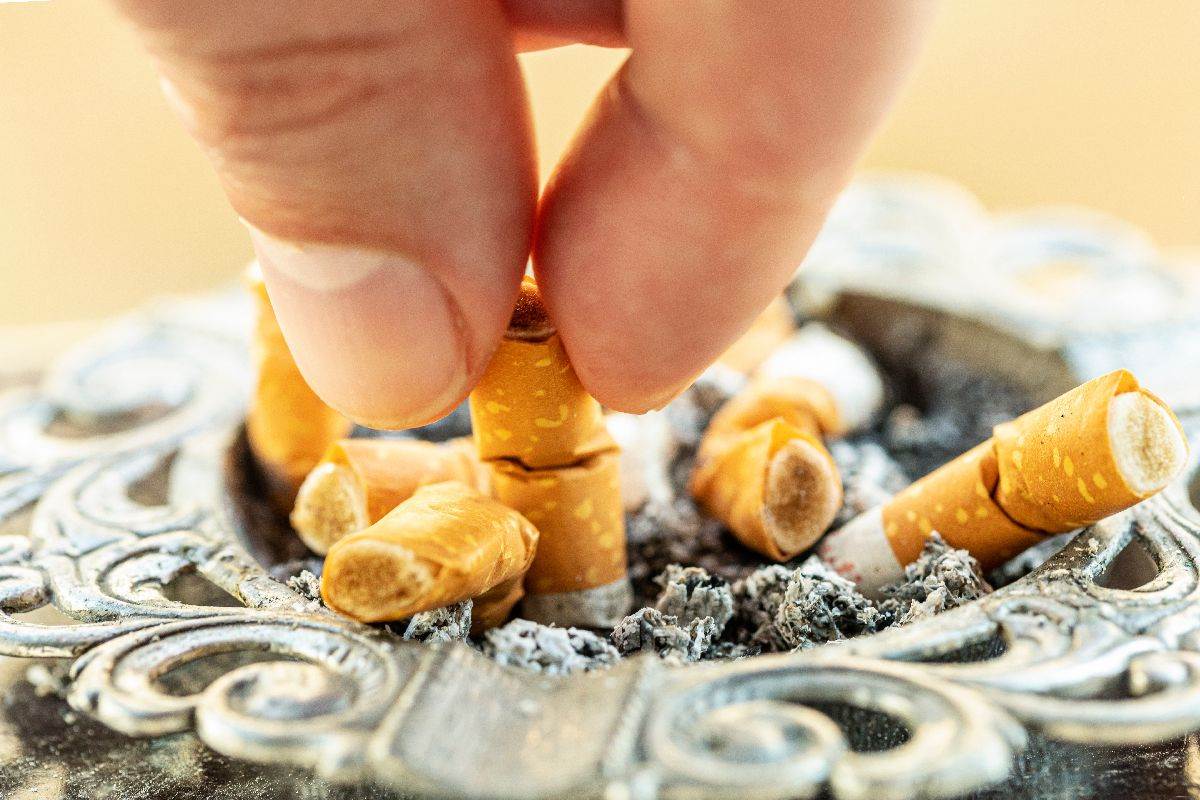  Šta se dešava u tijelu kad prestanemo da pušimo 