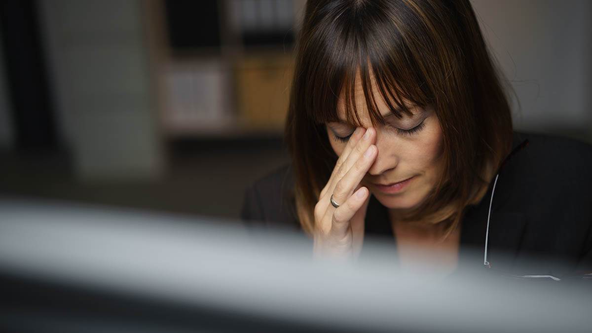  Kako se riješiti glavobolje 