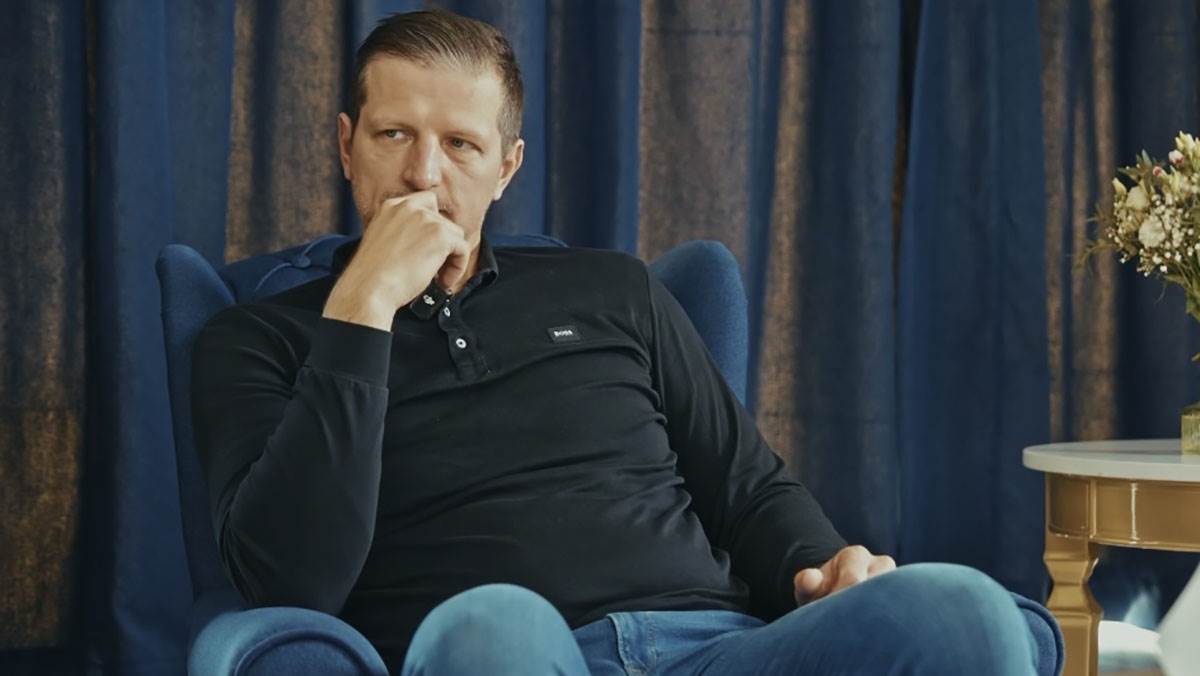  Mirza Teletović o problemu sa plućima 